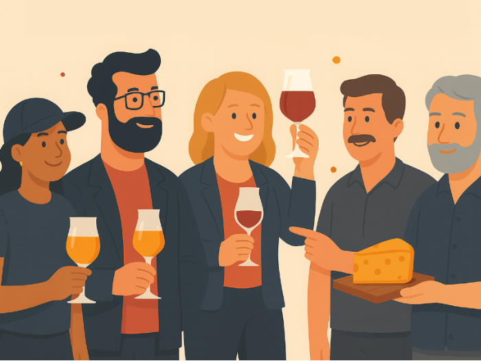 Gemeinsam entwickelt